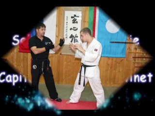 SPK KRAVMAGA SIBERIE