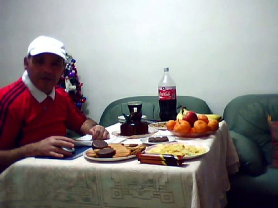 YIL BAŞI AKŞAMI