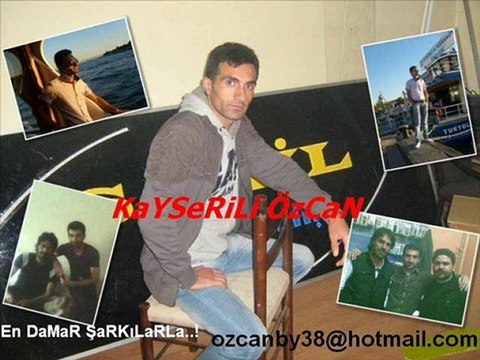 MuHiTTiN SeÇeN-YeTeR SeVGiLiM YeTeR(şiirLi)(KayseriLi38)