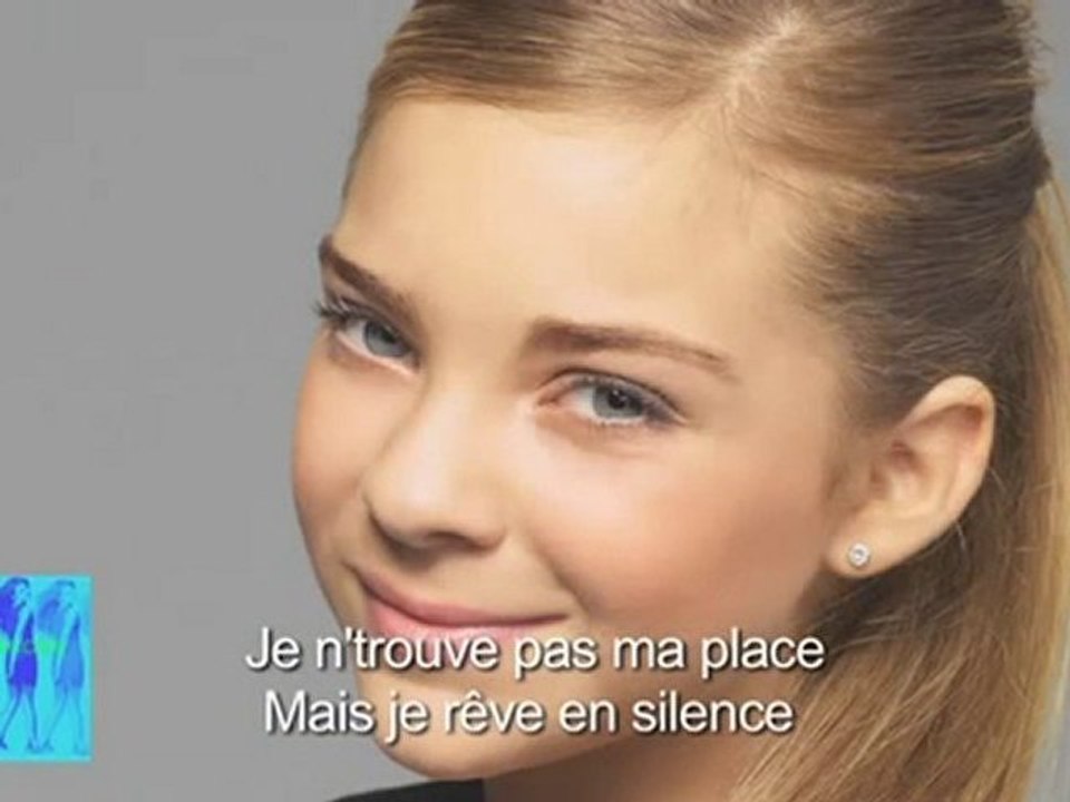 Caroline Costa - Qui je suis