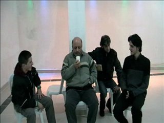 "Günün menüsü: LİNÇÇİ Savaş Aykılıç" videosunu değerlendirme