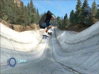 Skate 3 (PS3)