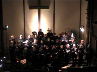 En natus est Emmanuel