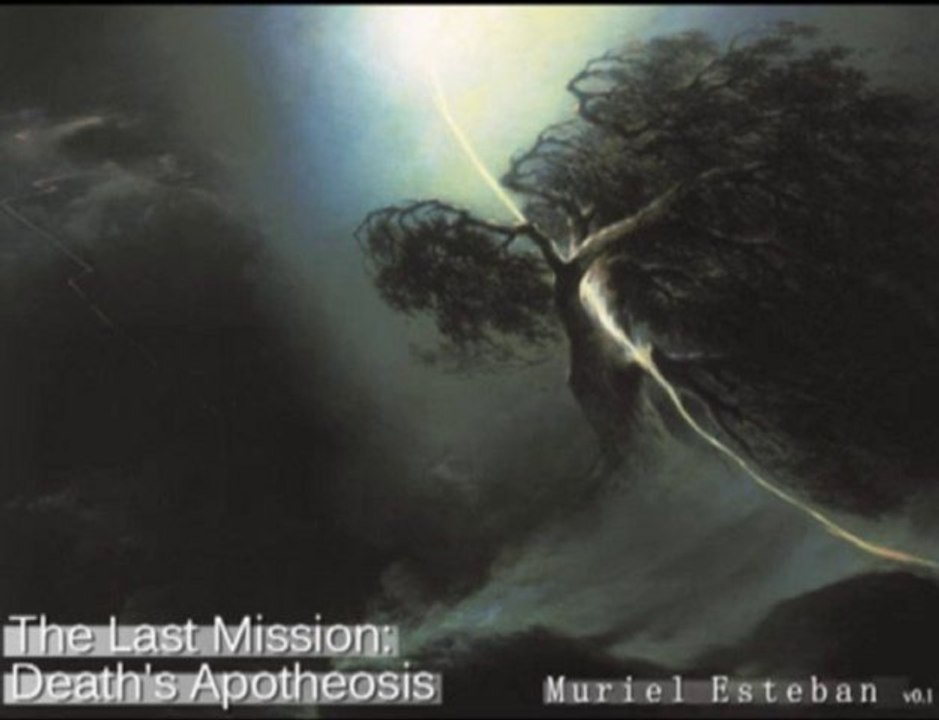 The Last Mission: Death's Apotheosis