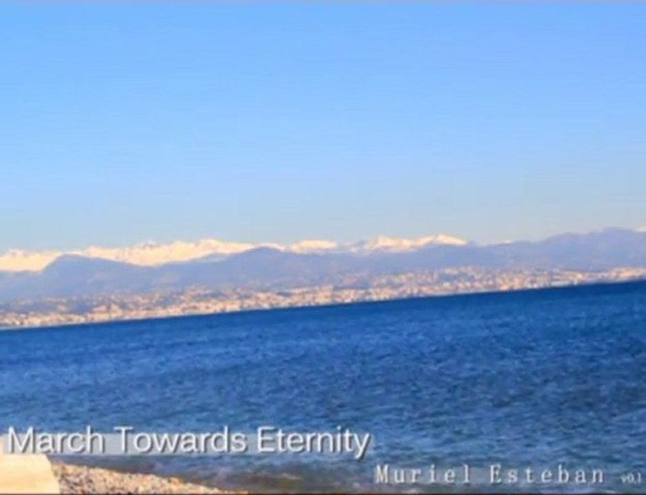 March Towards Eternity