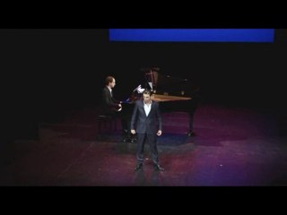 Don Quichotte - David Serero