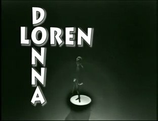 Donna Loren "Shakin' All Over" (2010)