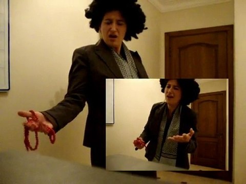 Yeni yılın kutlu olsun arkadaşım - Gitme ya da Git be