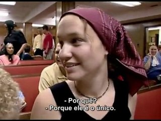 "A Família Mais Odiada da América" Parte 3/4