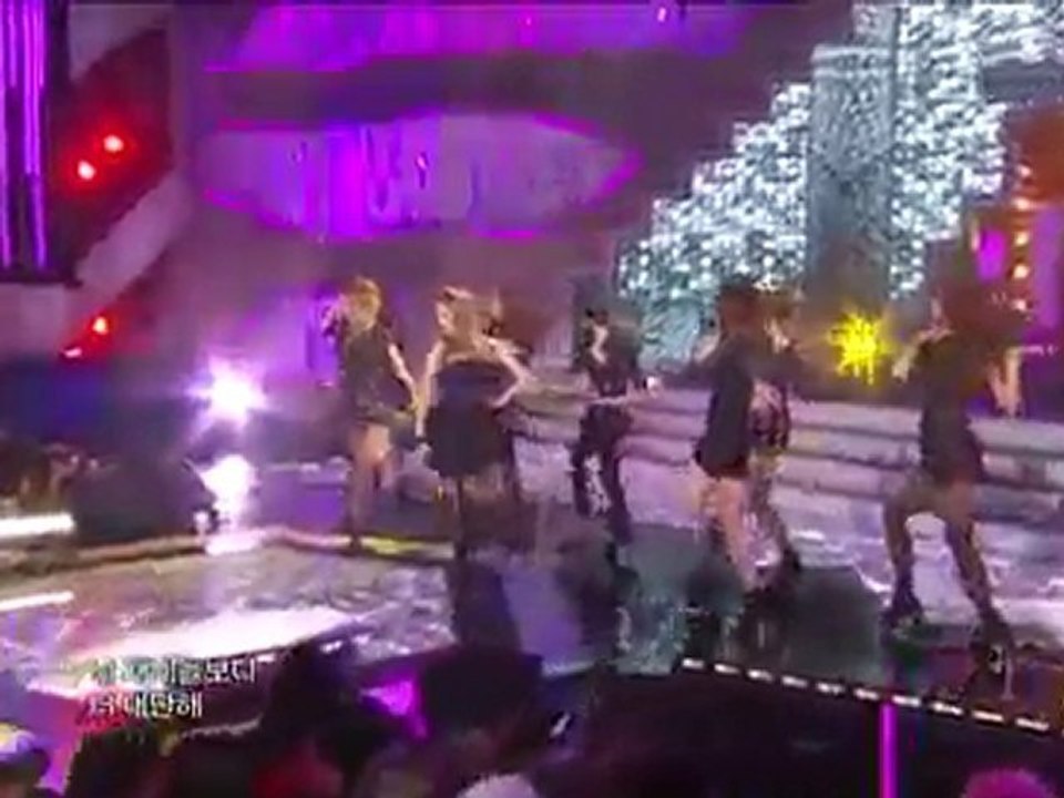 SNSD - Run Devil Run