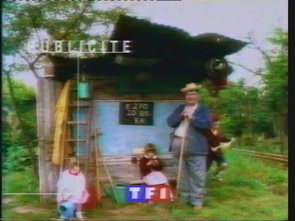 TF1 30 Nov. 1999-le droit de savoir,ciné mardi,pubs,ba