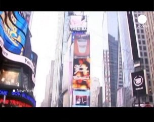 Nouvel an : l'Asie donne le coup d'envoi des célébrations