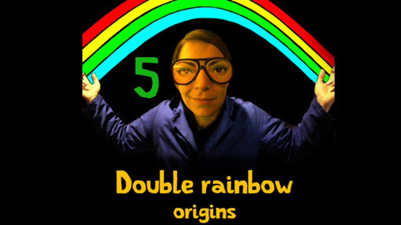 Double Rainbow Origins ep 5, Dead or vivant