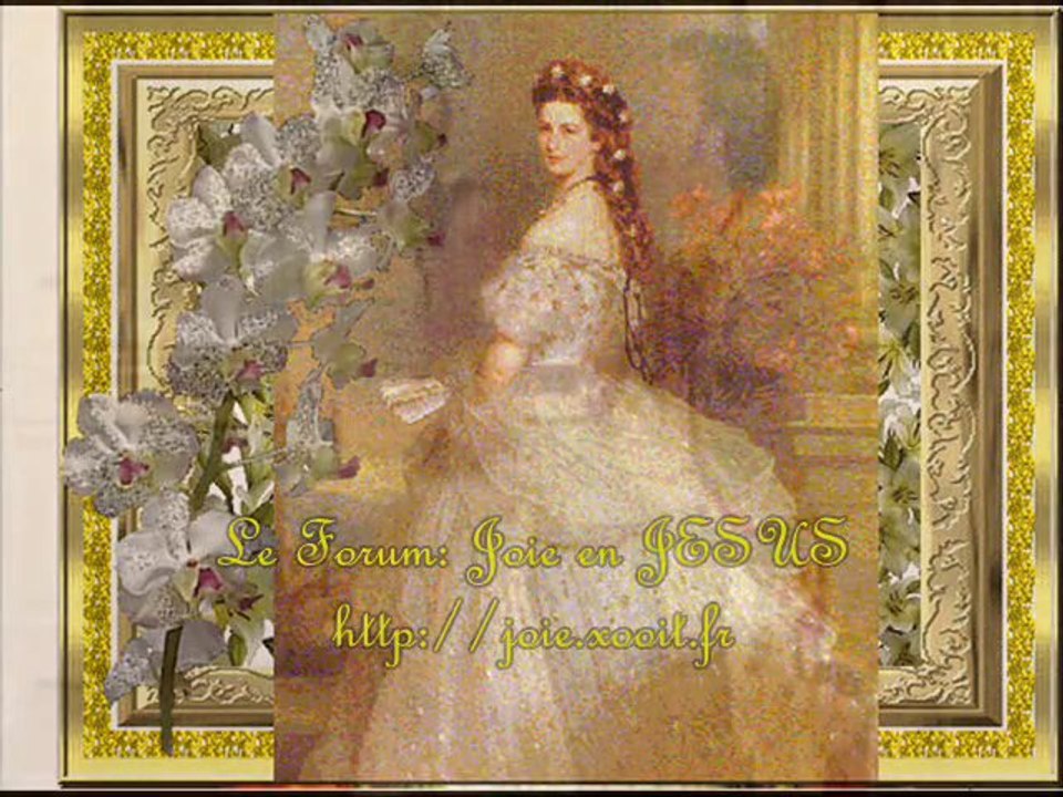 Sissi-Impératrice d'Autriche-Hongrie