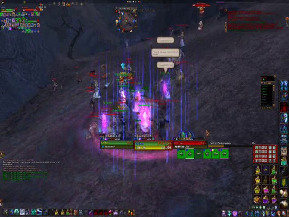 SoAp KA 12 2010 morceaux choisis