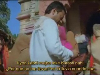 Khudaya khair-Billu Barber