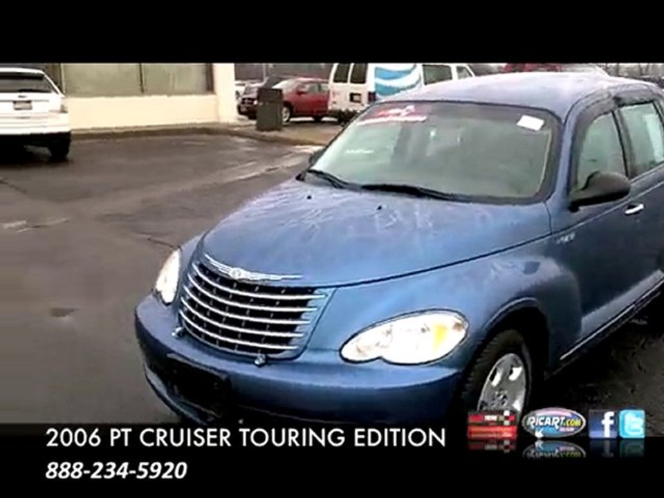 PT Cruiser Columbus Ohio
