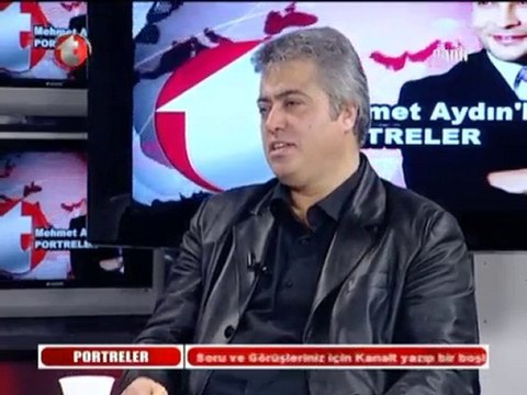 Cengiz Kurtoğlu Portreler Karayemiş Dibine 05