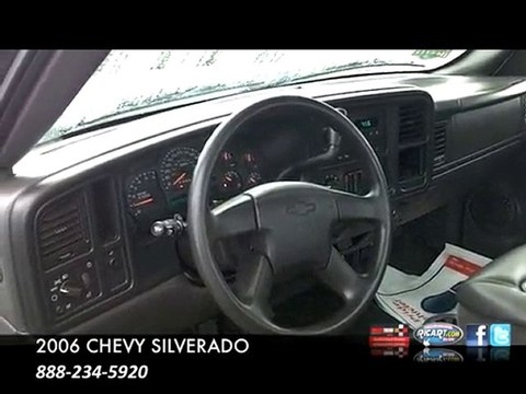 Chevrolet Silverado Columbus Ohio