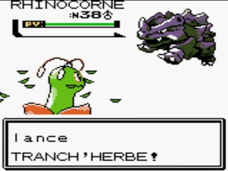 pokemon or 05 " ondine"