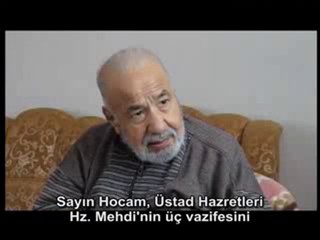 Kardeşlerimiz Risale-i Nuru değiştirenlerin toplantılarına