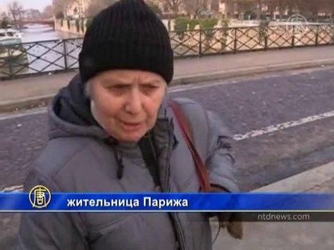 Обзор мировых событий (25 декабря - 31 декабря)