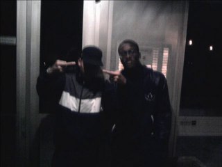 A-terre feat TnBlak- Notre parcours