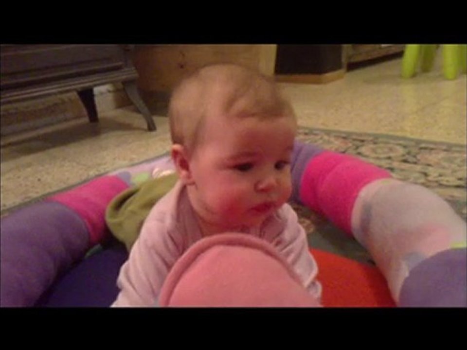 happy new year from isabella 2011