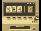 Dingoo Test - Caesars Palace Game Boy