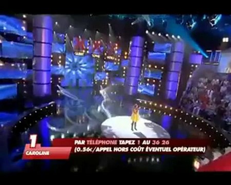 hiç bukadar güzel bir ses duymamıştım titanic