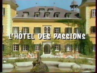Génerique de la Série L'Hôtel Des Passions 1996 TF1