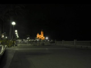 Cantada havaneres a Sitges per desbastir 2010