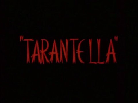 Tarantella (1940)