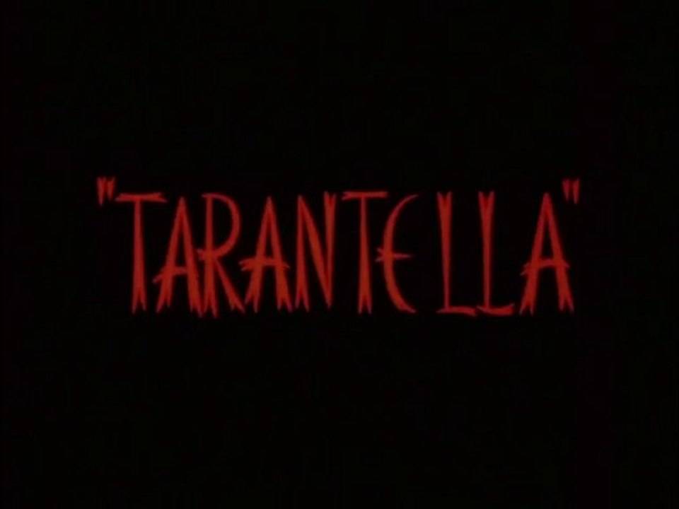 Tarantella (1940)