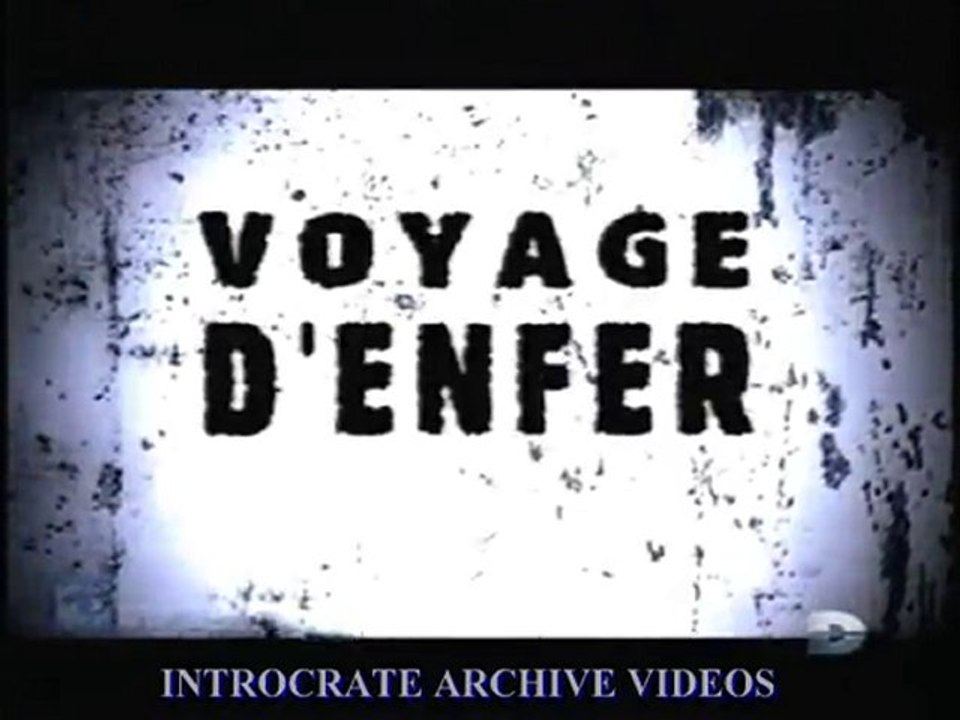 Voyage d'Enfer, Pérou - 1 de 3