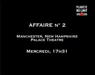 TAPS : ESPRITS DE FAMILLE (5)