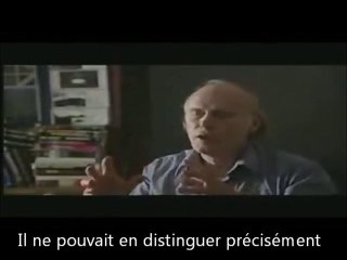 1976 Tehran UFO incident Sous titré