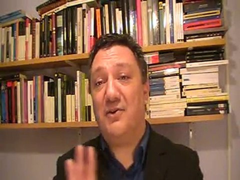 PNL y cambio de habitos 16 . Héctor D'Alessandro