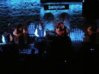 MEAT THE BEETLES - COME TOGETHER