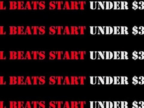 4 rap beat for sale, buy beats, beatbully productions.com