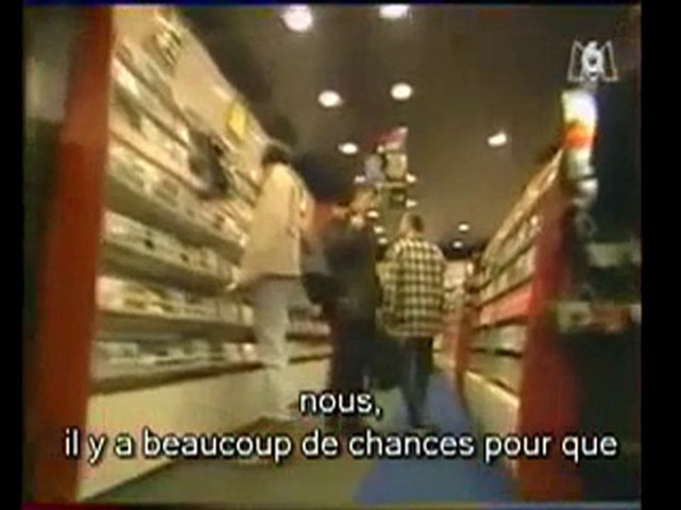 Le monde change.....!