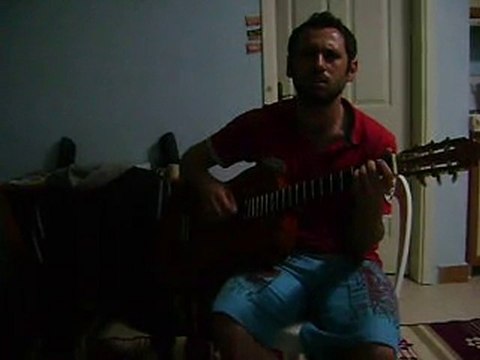 MEHMET - Ben Sensiz Olamam...