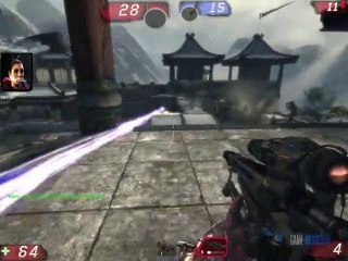 [Test par un noob]Unreal Tournament 3 (PC)