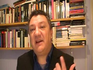 PNL y cambio 21. Héctor D'Alessandro