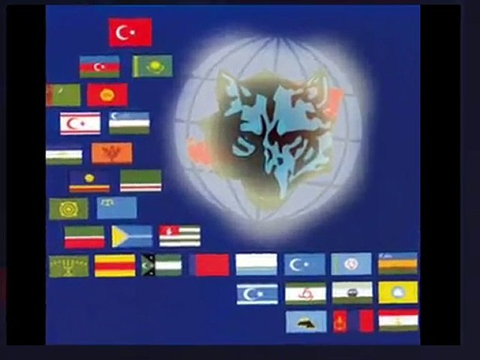 ÜLKÜCÜ MİLLİYETCİ FORUM  TANITIM VİDEO