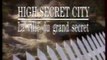 Génerique de la Série High Secret City 1999 TF1