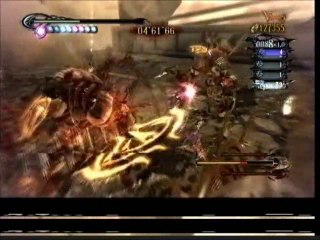 bayonetta: 6ème partie