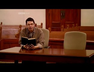 Rich Halls Dirty South Part 4