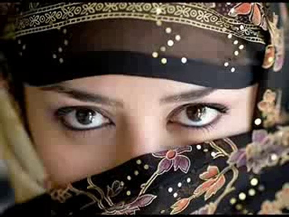 The Beauty of the Veil