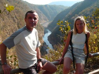 Bonne année 2011 Nicaragua